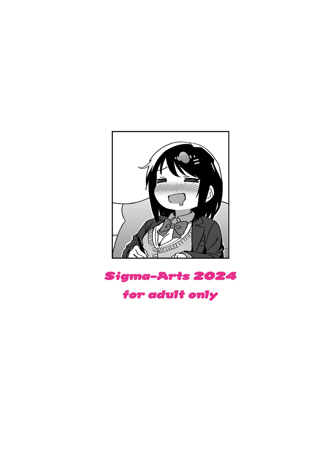Hentai Manga Comic-The big, naughty lady I'm after-Read-34